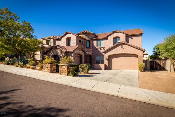 Peoria, AZ 85383,26910 N 87th Drive