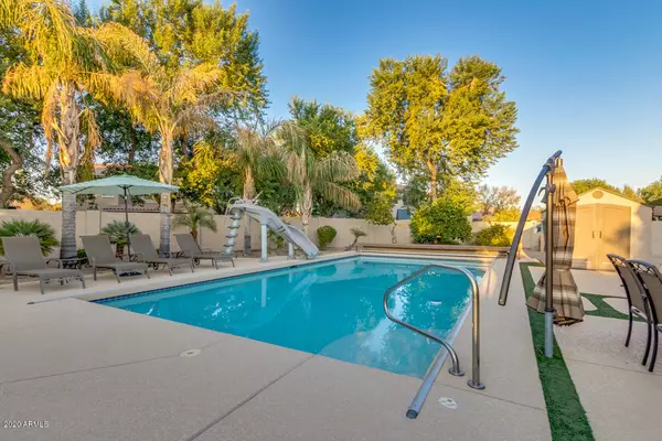 Gilbert, AZ 85298,3104 E ISAIAH Avenue