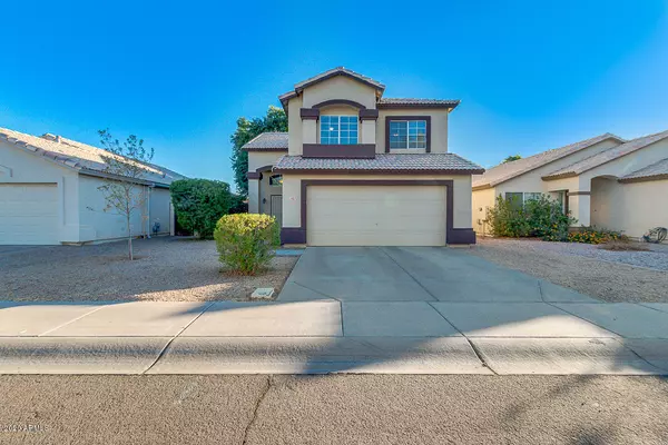 Chandler, AZ 85225,1161 E JUPITER Place