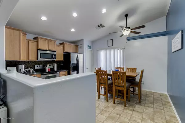 Maricopa, AZ 85138,37130 W AMALFI Avenue