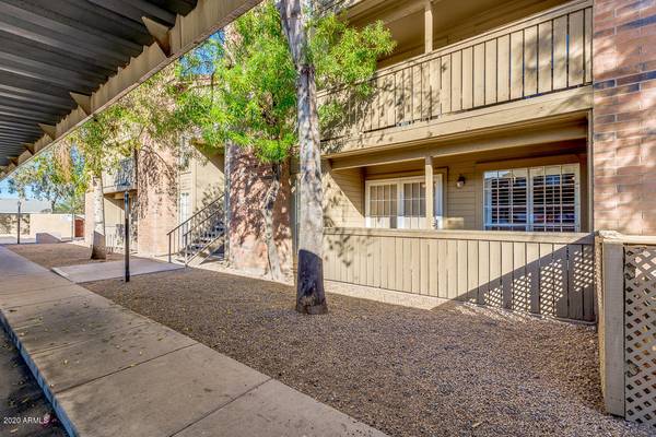 Tempe, AZ 85282,200 E SOUTHERN Avenue #172