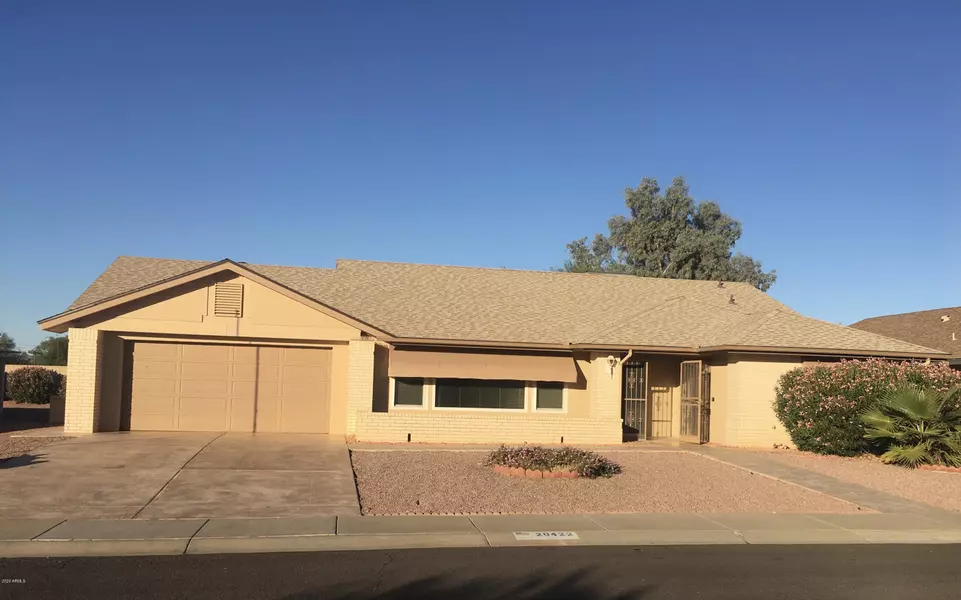 20422 N DESERT GLEN Drive, Sun City West, AZ 85375