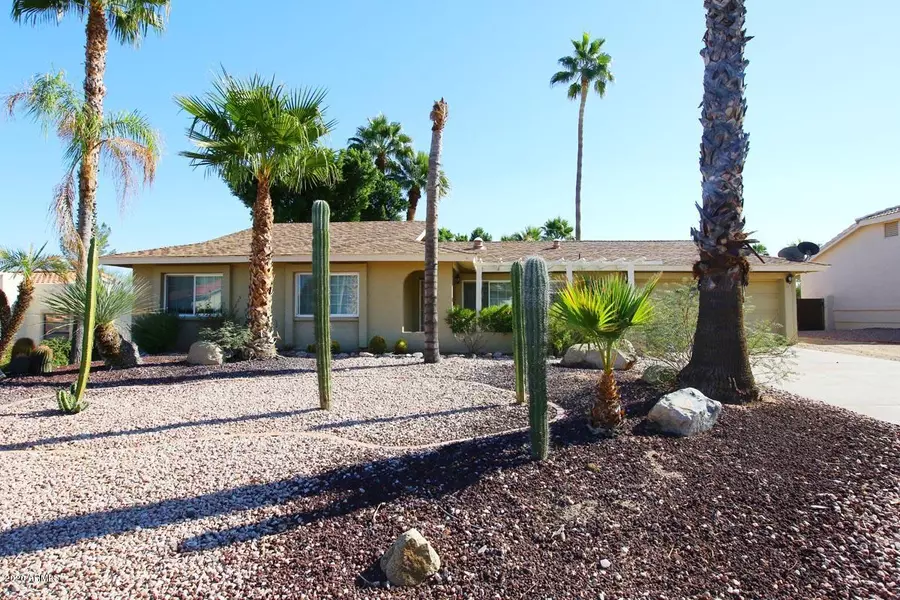 14009 N WENDOVER Drive, Fountain Hills, AZ 85268