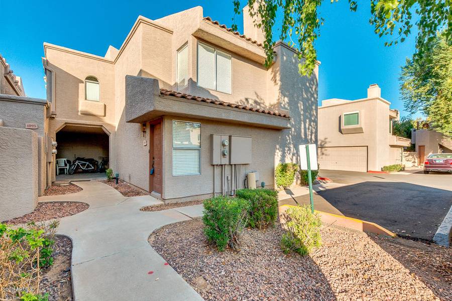 2834 S EXTENSION Road #2093, Mesa, AZ 85210