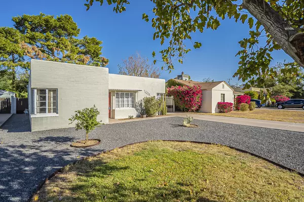 Phoenix, AZ 85006,2226 E Virginia Avenue