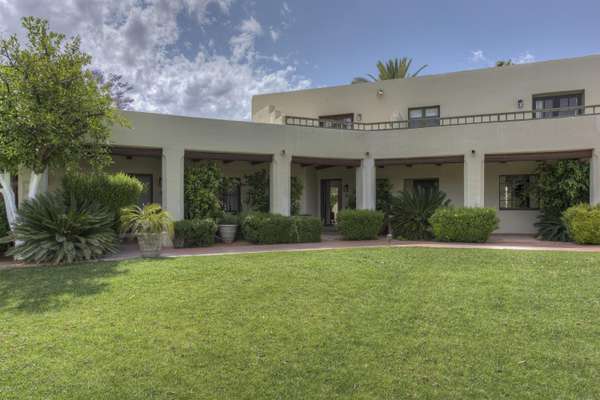 Paradise Valley, AZ 85253,5101 N CASA BLANCA Drive #16