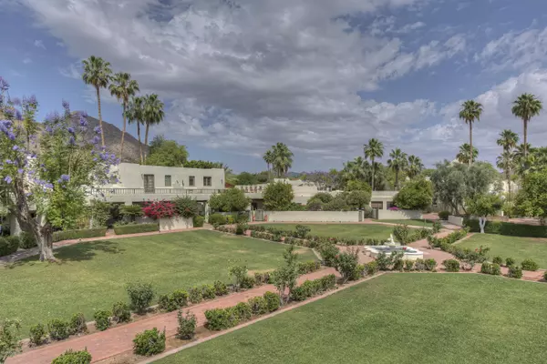 Paradise Valley, AZ 85253,5101 N CASA BLANCA Drive #16