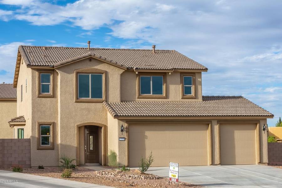 2223 Brogan Court #Lot 53, Sierra Vista, AZ 85635