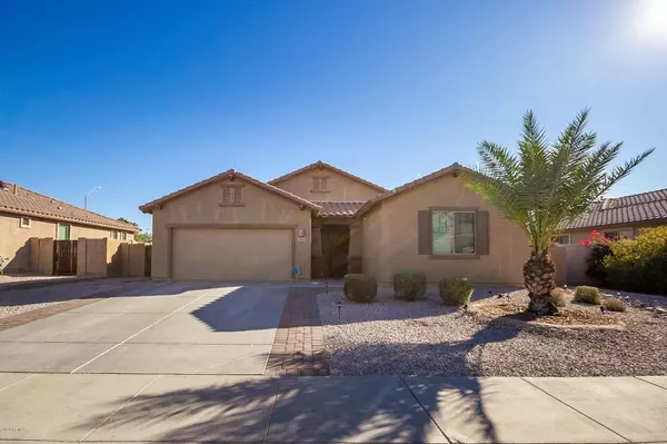 Goodyear, AZ 85338,391 S 163RD Drive