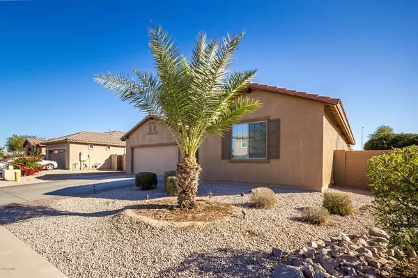 Goodyear, AZ 85338,391 S 163RD Drive