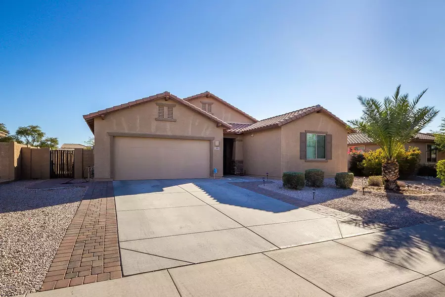 391 S 163RD Drive, Goodyear, AZ 85338