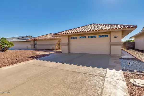 Sun City West, AZ 85375,12915 W FLAGSTONE Drive