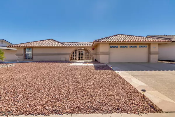 Sun City West, AZ 85375,12915 W FLAGSTONE Drive