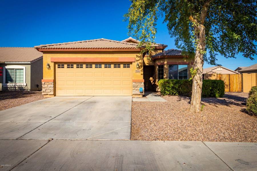 9324 W RAYMOND Street, Tolleson, AZ 85353