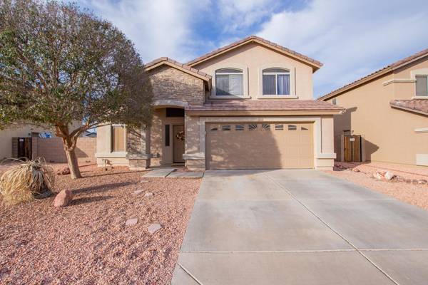 Surprise, AZ 85374,15950 W COTTONWOOD Street