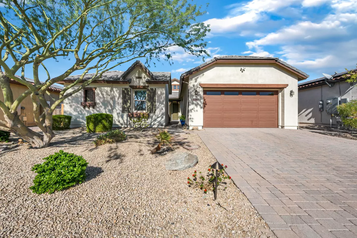 Peoria, AZ 85383,7958 W WHITEHORN Trail