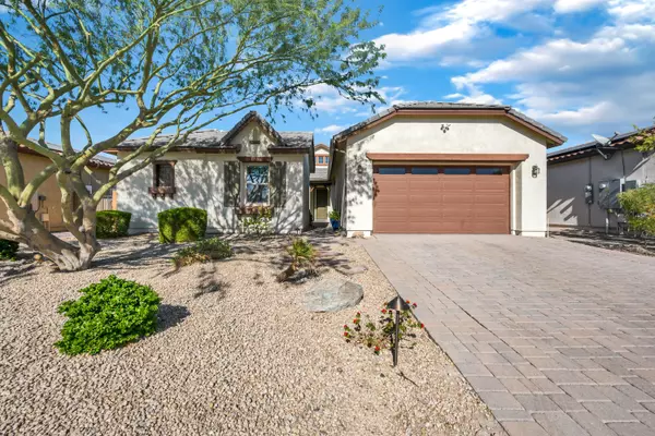 7958 W WHITEHORN Trail, Peoria, AZ 85383