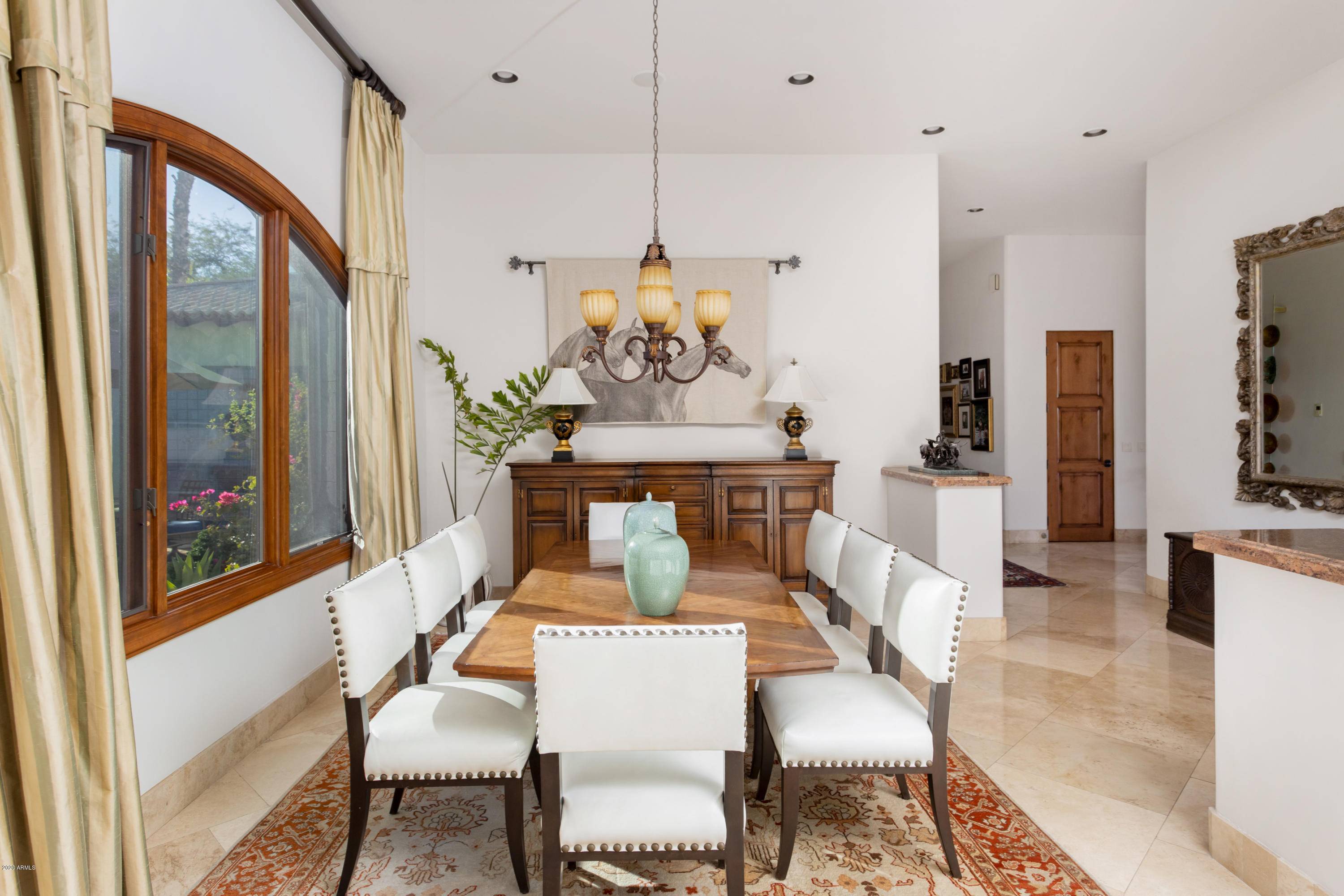 Paradise Valley, AZ 85253,5230 E Via Buena Vista --