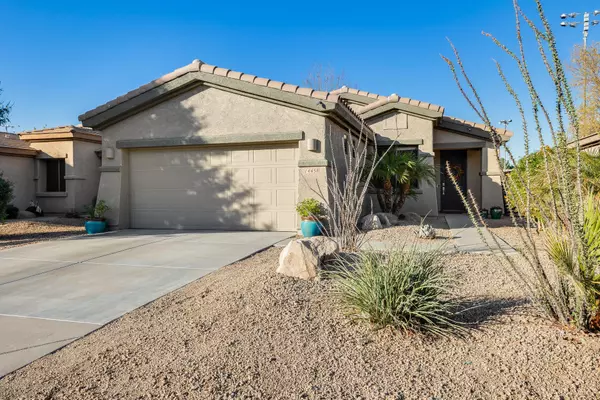 14458 W Indianola Avenue, Goodyear, AZ 85395