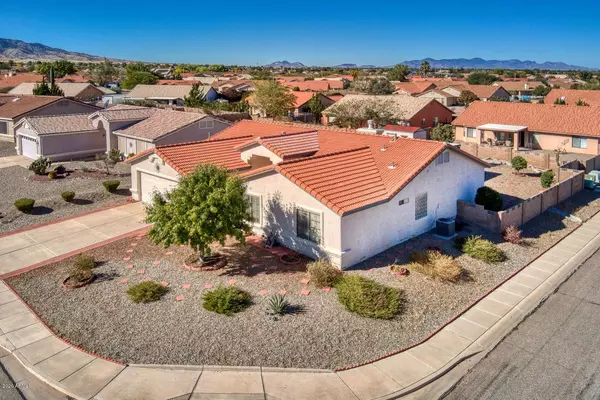 Sierra Vista, AZ 85650,3821 VIA DEL TRINIDAD --