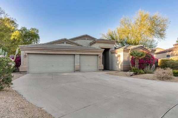 Peoria, AZ 85382,9218 W FRANK Avenue