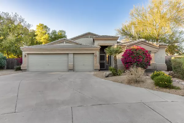 Peoria, AZ 85382,9218 W FRANK Avenue