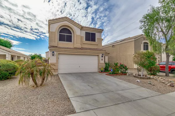 Surprise, AZ 85378,11475 W MADISEN ELLISE Drive