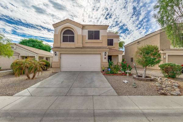 Surprise, AZ 85378,11475 W MADISEN ELLISE Drive