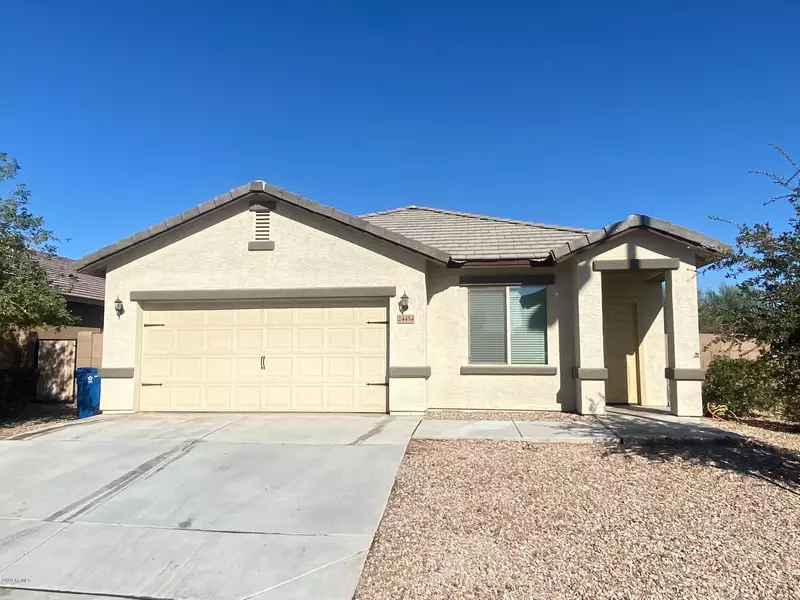 24454 W MOBILE Lane, Buckeye, AZ 85326