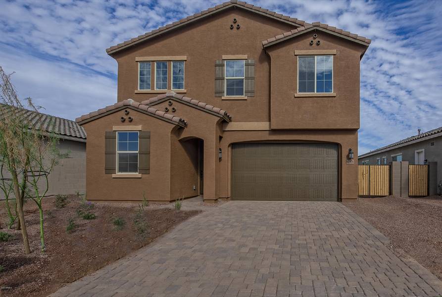 12376 W CHASE Lane, Avondale, AZ 85323