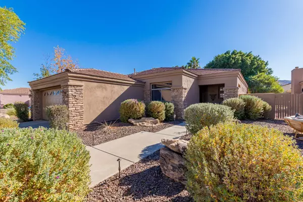 2037 E Beautiful Lane, Phoenix, AZ 85042