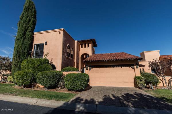 182 RIDGE TRAIL Drive #27, Sedona, AZ 86351