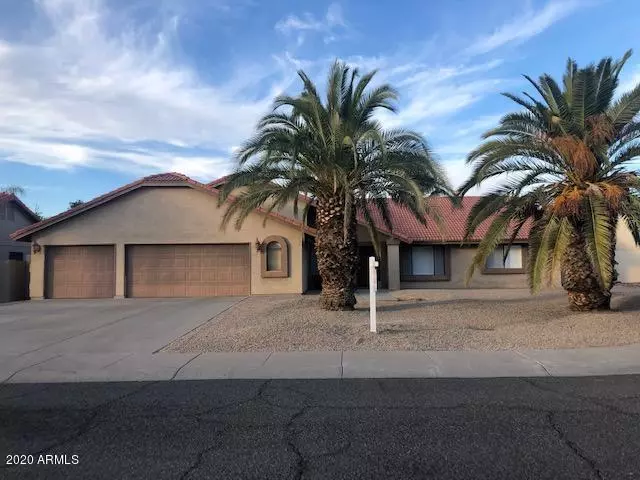 Scottsdale, AZ 85254,5726 E WOODRIDGE Drive