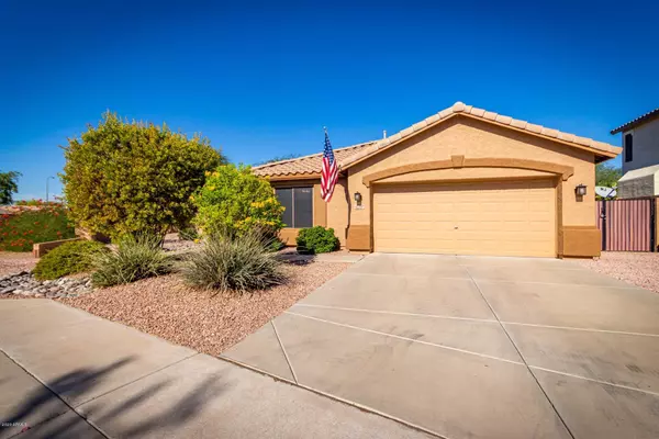 10226 E JEROME Avenue, Mesa, AZ 85209