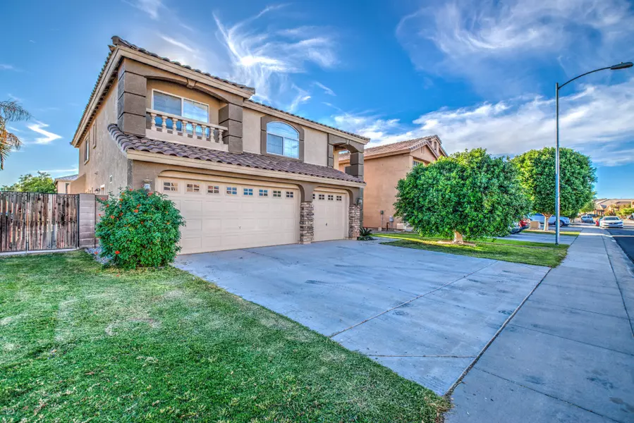 15773 W VENTURA Street, Surprise, AZ 85379