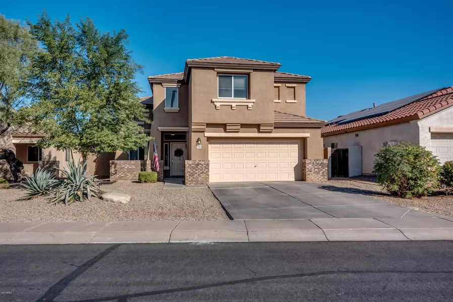 2728 E BROOKS Street, Gilbert, AZ 85296