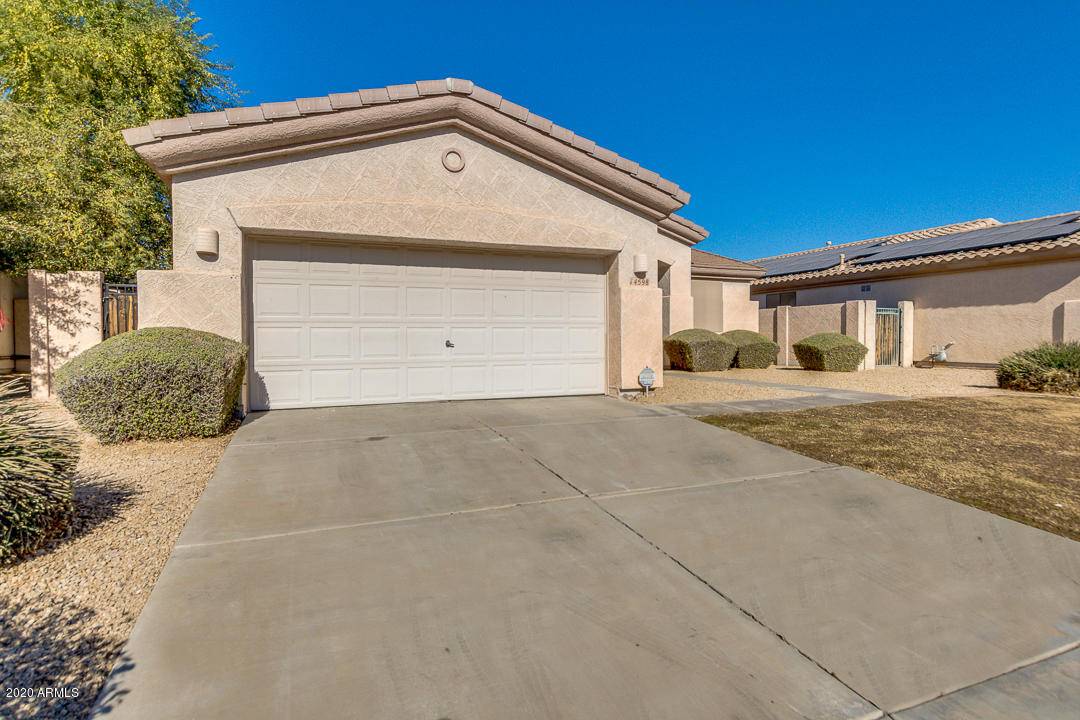 Goodyear, AZ 85395,14598 W VERDE Lane