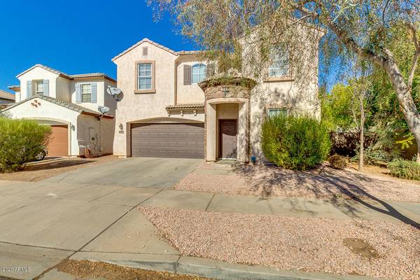 9020 W PRESTON Lane, Tolleson, AZ 85353