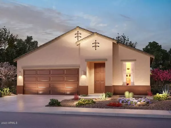 21188 N EVERGREEN Drive, Maricopa, AZ 85138