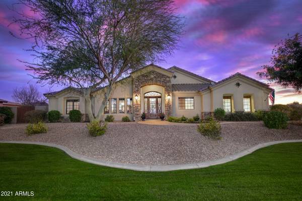 Chandler, AZ 85226,4351 W EARHART Way