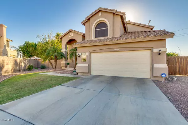 Peoria, AZ 85382,9035 W ALEX Avenue