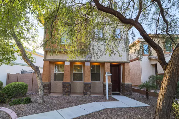 Mesa, AZ 85209,1727 S CHATSWORTH --