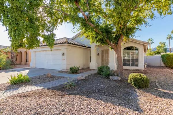 Phoenix, AZ 85044,11820 S 45TH Street