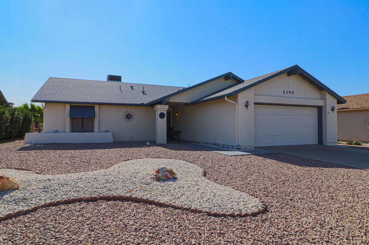 Mesa, AZ 85206,2145 LEISURE WORLD --