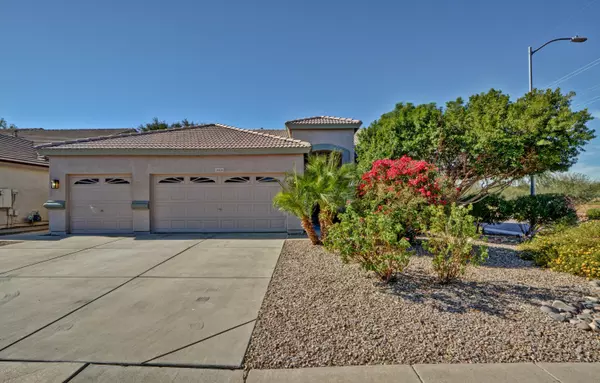 24426 N 38TH Lane, Glendale, AZ 85310