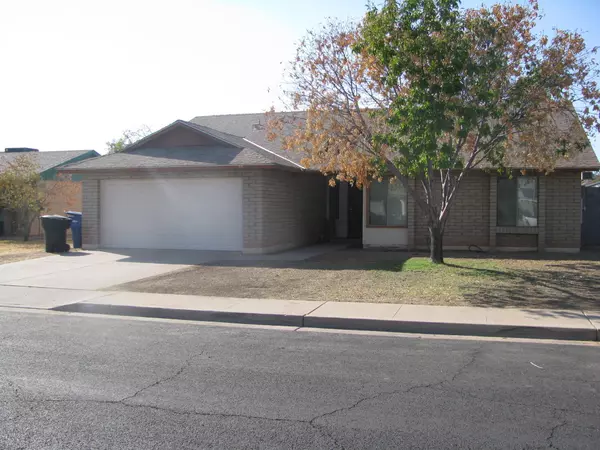 840 S 21ST Street, Mesa, AZ 85204