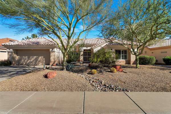 16010 W SENTINEL Drive, Sun City West, AZ 85375