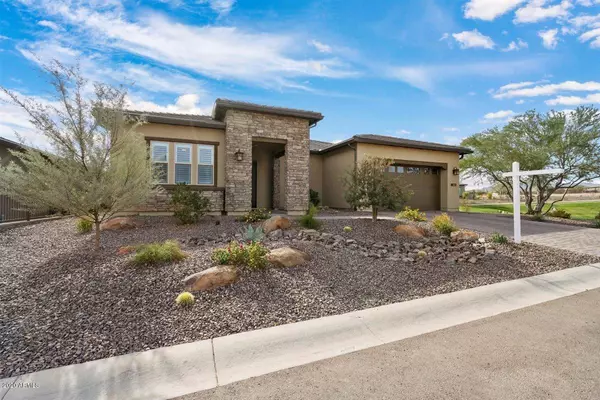 17763 E WOLF TREE Lane, Rio Verde, AZ 85263