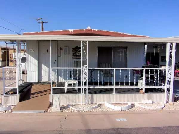 7807 E Main Street #E-09, Mesa, AZ 85207