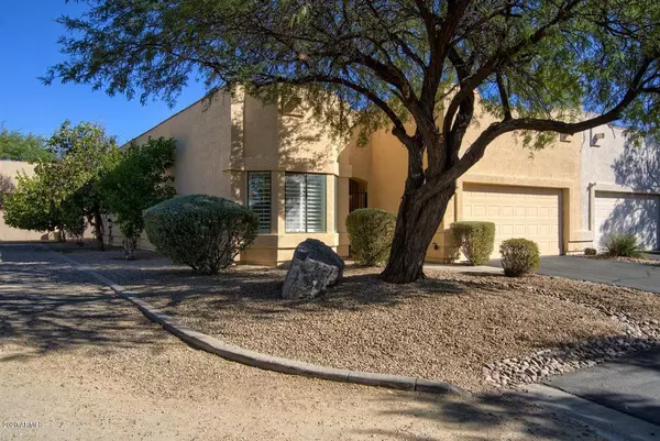 Carefree, AZ 85377,37206 N TRANQUIL Trail #22